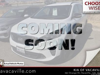 Used 2019 Kia Sorento S