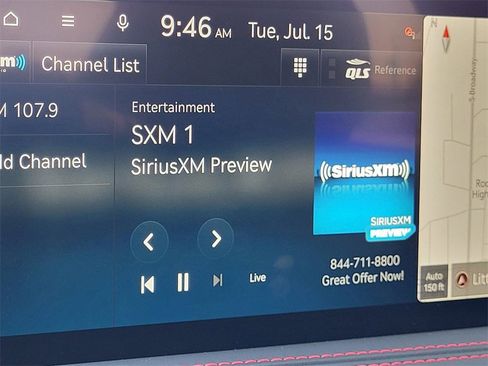 New 2026 Genesis G70 3.3T Sport Prestige image 20