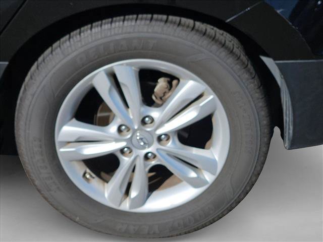 Used 2012 Hyundai Tucson GLS FWD image 5