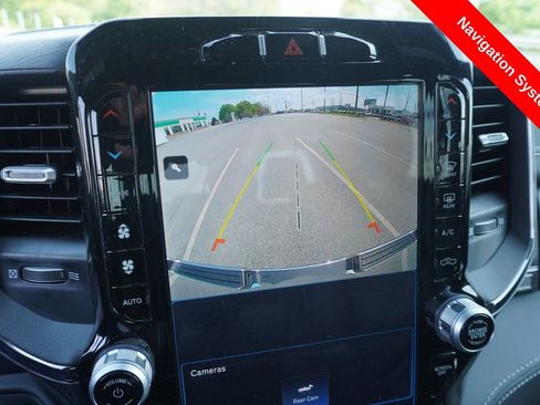 Used 2024 RAM 1500 Limited image 4