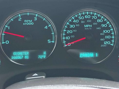 Used 2013 Chevrolet Silverado 3500 LTZ w/ LTZ Plus Package image 25