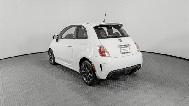Used 2013 FIAT 500 Abarth FWD image 6