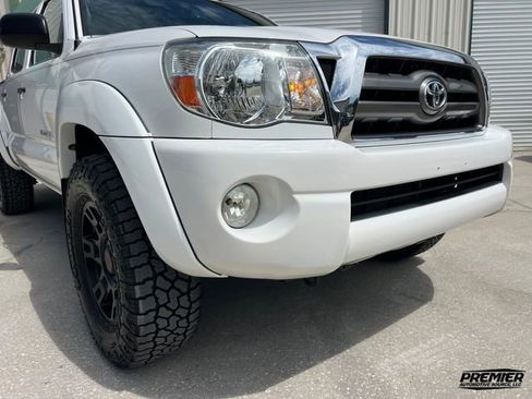 Used 2009 Toyota Tacoma PreRunner RWD image 42