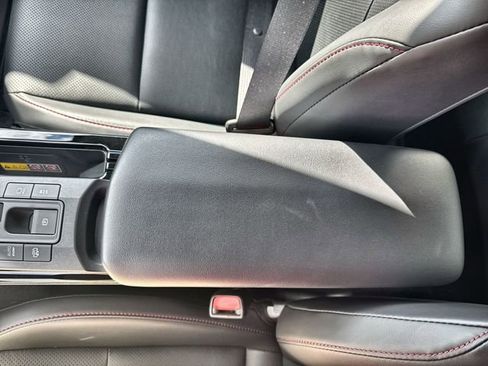 New 2026 Toyota Prius Plug-In Hybrid image 29