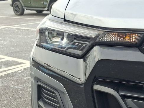 Certified 2023 Chevrolet Colorado Z71 w/ Advanced Trailering Package image 9