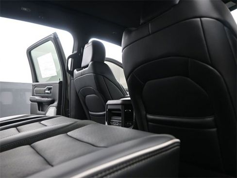 New 2026 RAM 1500 Laramie w/ Night Edition image 20