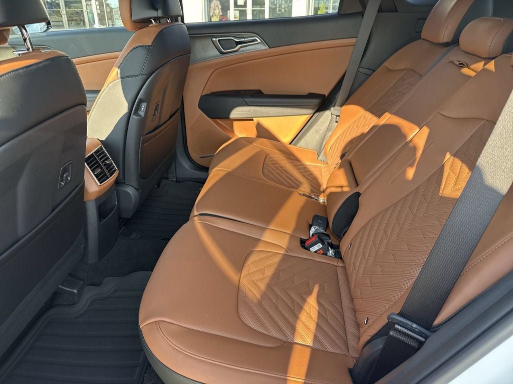 New 2027 Kia Sportage X-Line w/ X-Line Technology Package AWD/4WD image 29