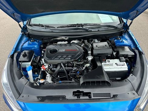 Used 2019 Hyundai Sonata Limited image 22