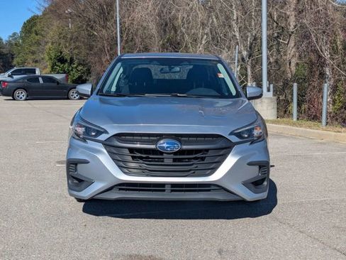 Used 2023 Subaru Legacy Premium image 8