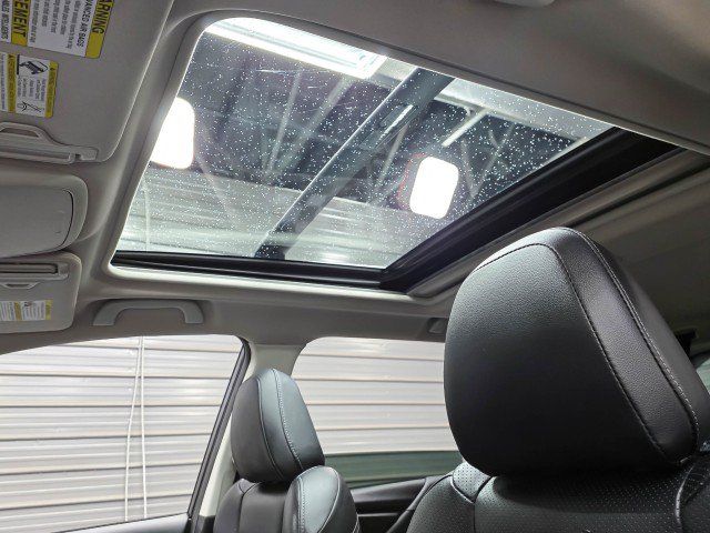 Used 2022 Subaru Forester Touring AWD/4WD image 20
