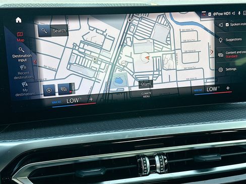 Used 2024 BMW M440i Coupe RWD image 13