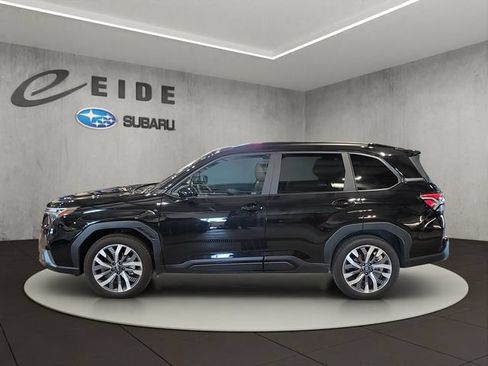 Certified 2026 Subaru Forester Touring AWD/4WD image 11