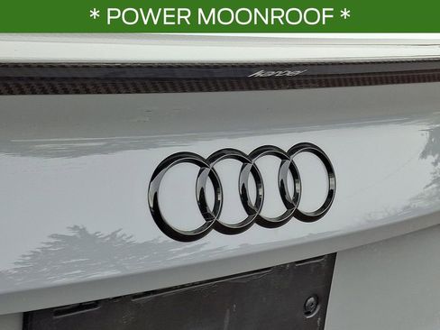 Used 2018 Audi RS 5 w/ Dynamic Plus Package image 30