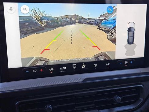 New 2025 Ford Bronco Sport Big Bend image 14