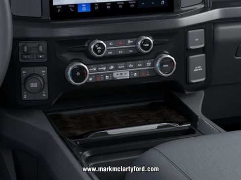 New 2026 Ford F350 Lariat image 15