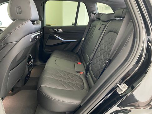 New 2026 BMW X5 xDrive50e w/ M Sport Package image 14