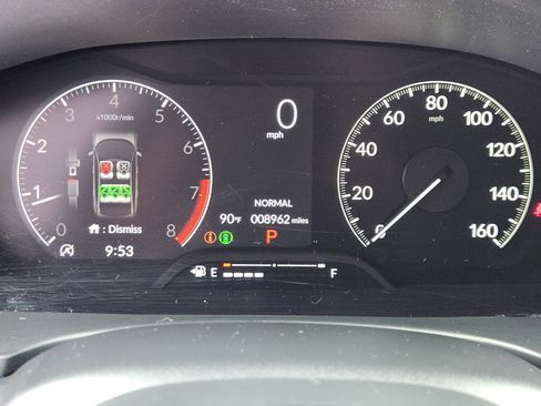 Certified 2024 Honda Civic Sport image 10
