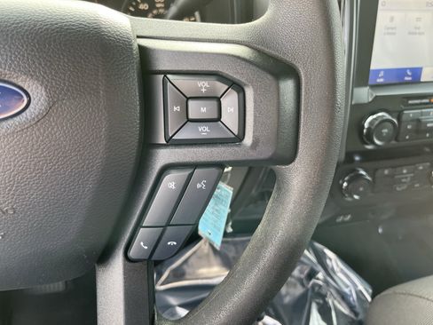 Used 2020 Ford F150 XLT w/ Trailer Tow Package image 22