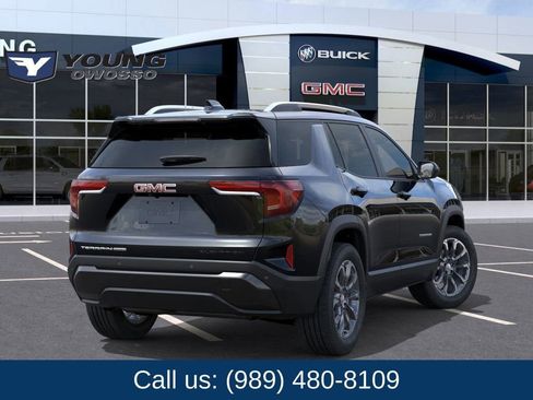 New 2026 GMC Terrain Elevation w/ Elevation Premium Package image 6