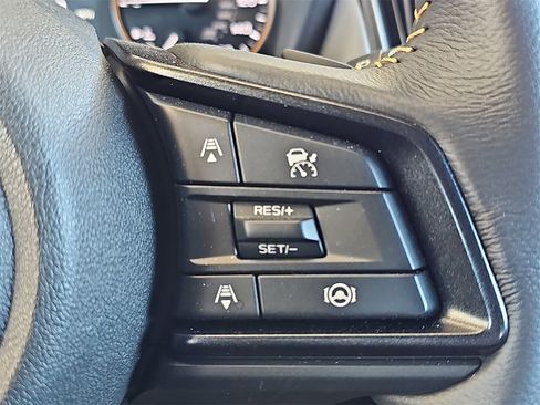 Used 2025 Subaru Outback Wilderness image 18