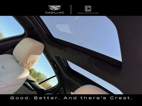 Used 2020 Cadillac CT5 Premium Luxury w/ Driver Awareness Plus Package RWD image 20