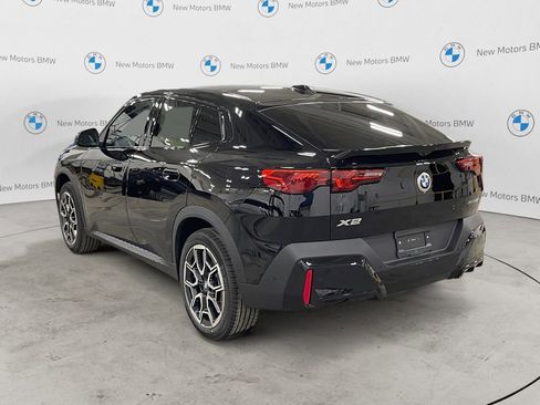 New 2026 BMW X2 xDrive28i w/ Technology Package AWD/4WD image 3
