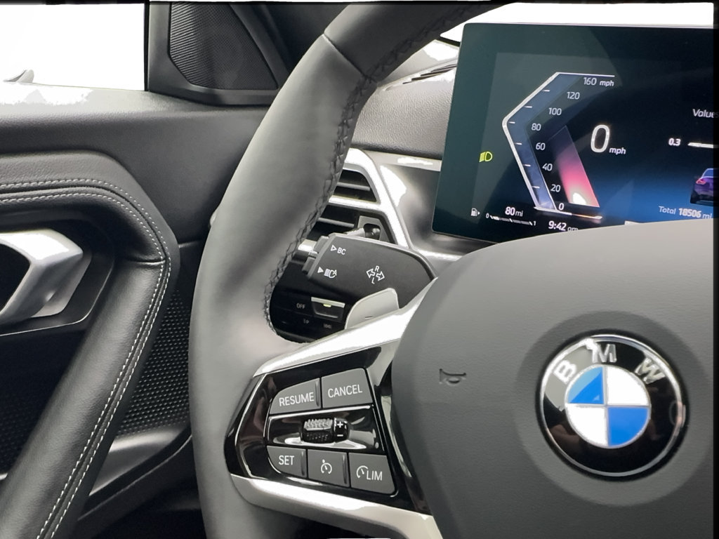 Used 2025 BMW 230i Coupe RWD image 43