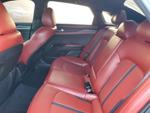 Used 2023 Kia K5 GT-Line w/ GT-Line Premium Package image 11