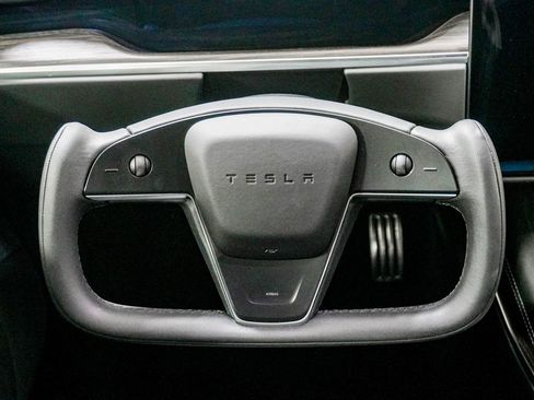 Used 2021 Tesla Model S Long Range image 19