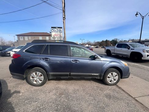 Used 2013 Subaru Outback 2.5i image 11