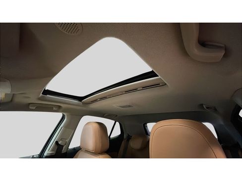 Used 2017 Buick Encore Premium w/ Experience Buick Package image 15