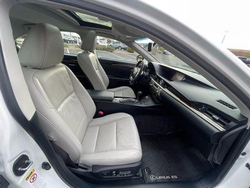 Used 2014 Lexus ES 350 image 11