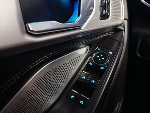Used 2020 Ford Explorer ST w/ ST High-Performance Pack AWD/4WD image 20