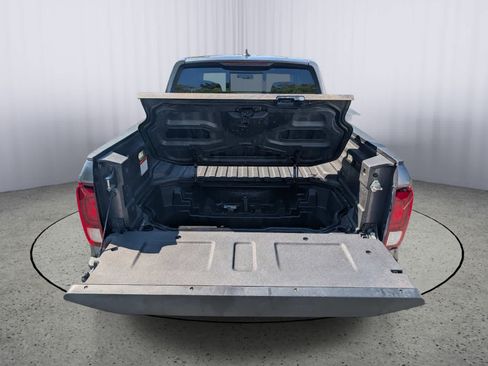 Used 2020 Honda Ridgeline RTL-E image 11