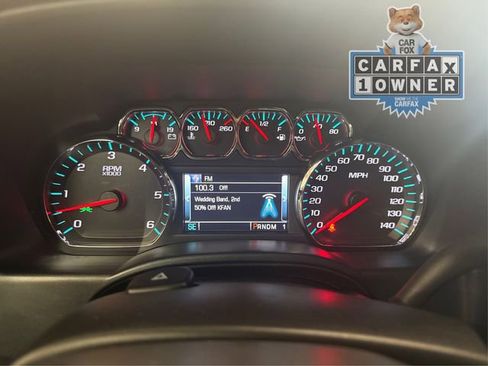 Used 2015 Chevrolet Silverado 2500 LT image 20