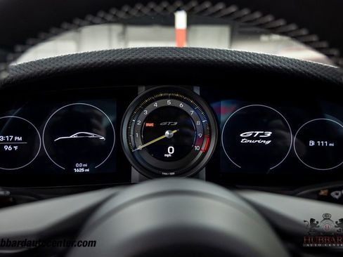 Used 2022 Porsche 911 GT3 image 24