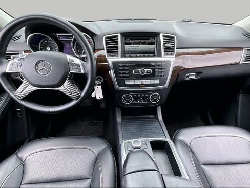 Used 2014 Mercedes-Benz ML 350 4MATIC image 14
