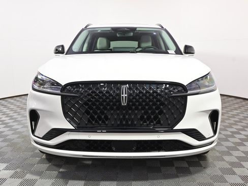 New 2026 Lincoln Aviator Reserve w/ Jet Appearance Package image 10