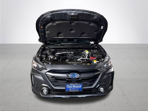 Certified 2024 Subaru Outback Premium image 24