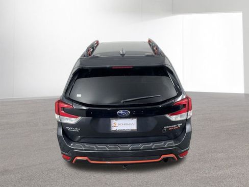 Used 2020 Subaru Forester Sport w/ Popular Package #2 image 40