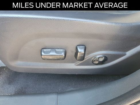 Used 2018 Hyundai Santa Fe Sport w/ 2.0T Ultimate Tech Package 05 image 15