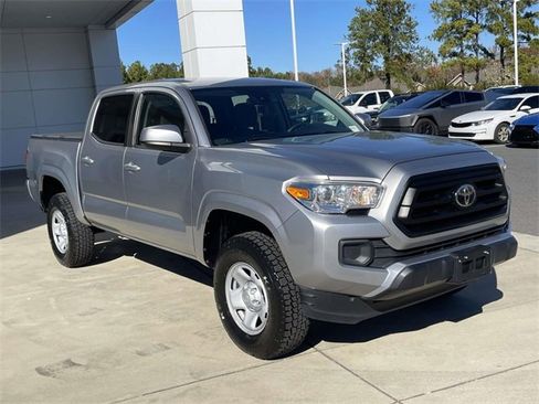 Used 2020 Toyota Tacoma SR5 image 4