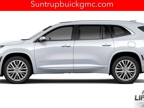 New 2026 Buick Enclave Avenir w/ Super Cruise Package image 64