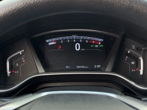 Used 2022 Honda CR-V EX image 17