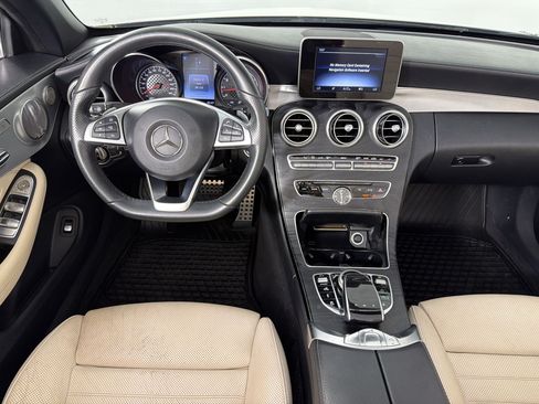 Used 2017 Mercedes-Benz C 43 AMG 4MATIC Cabriolet image 29
