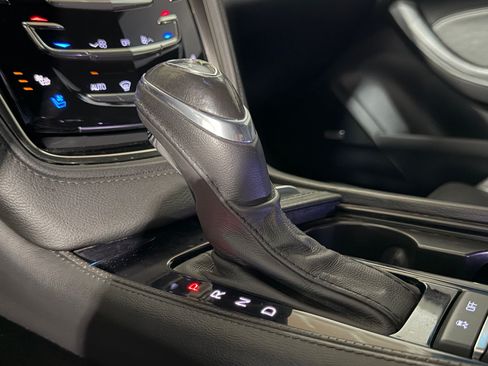 Used 2019 Cadillac CTS Luxury RWD image 15