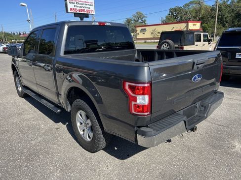 Used 2019 Ford F150 XLT image 7