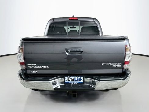 Used 2014 Toyota Tacoma PreRunner w/ SR5 Package RWD image 7