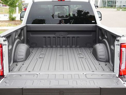New 2026 Ford F350 Platinum w/ Platinum Plus Package AWD/4WD image 41