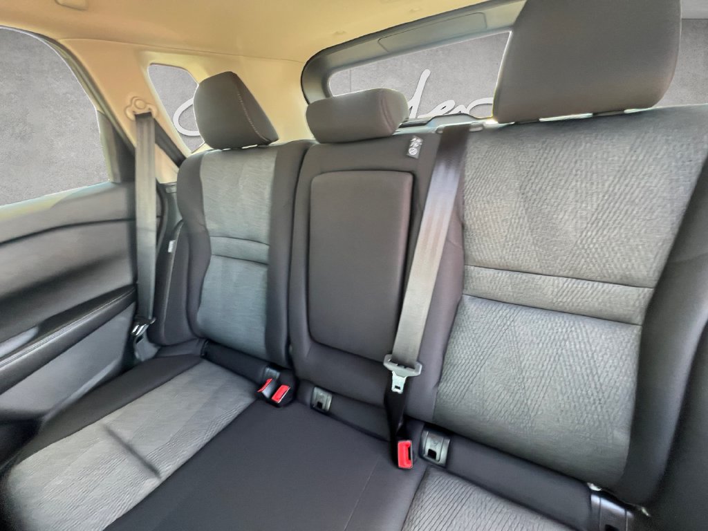 New 2026 Nissan Rogue SV w/ Cold Weather Package FWD image 23